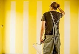 Painting is confusing. Let Agostino's paint specialists help