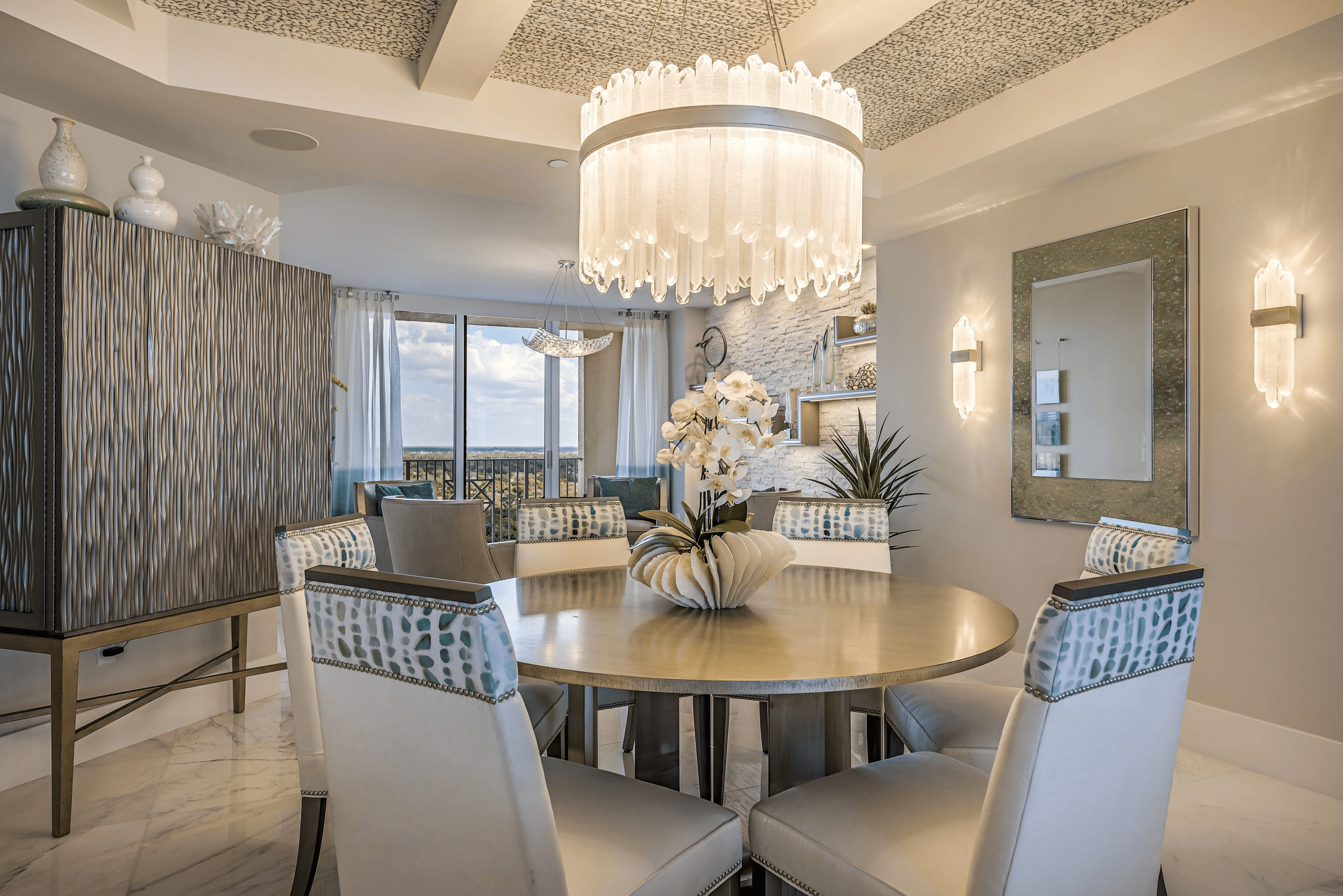 Finding Resonance in a Season of Return