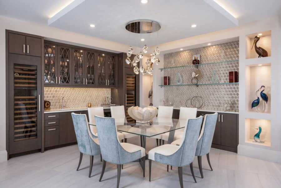 Agostinos Fine Furniture 1